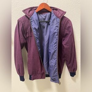Vintage Jacket